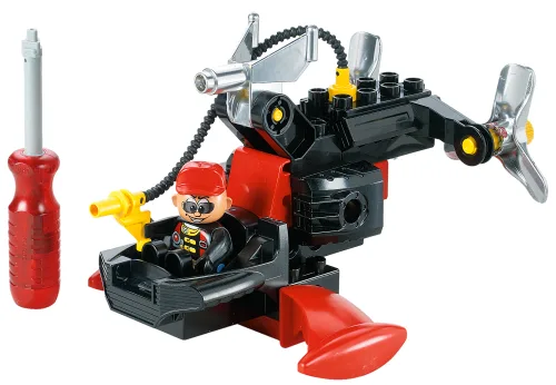 LEGO 2946 Kit d'extension MyBot - prix et où acheter | Brick Broker