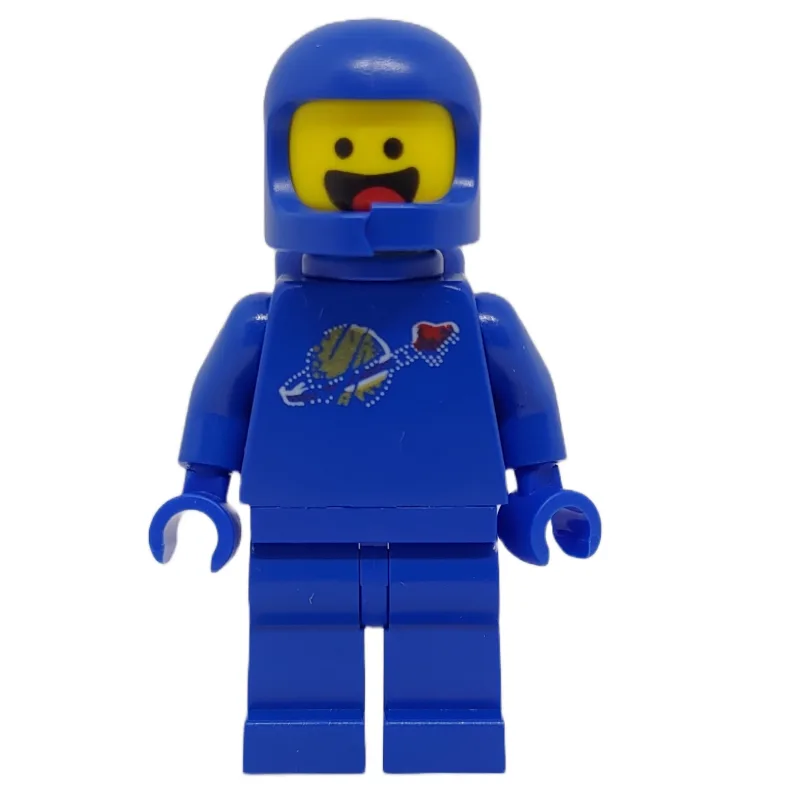 Benny — dans quels sets LEGO ? (fig-007014) | Brick Broker