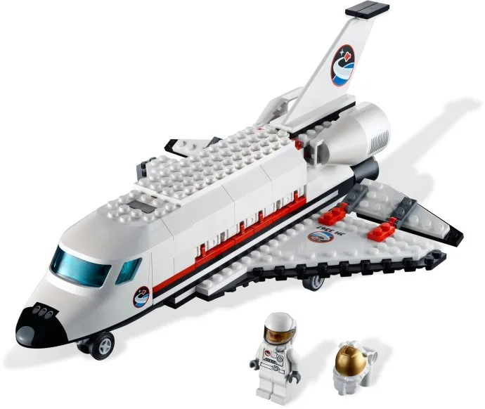 LEGO 3367 Navette spatiale - prix et où acheter | Brick Broker
