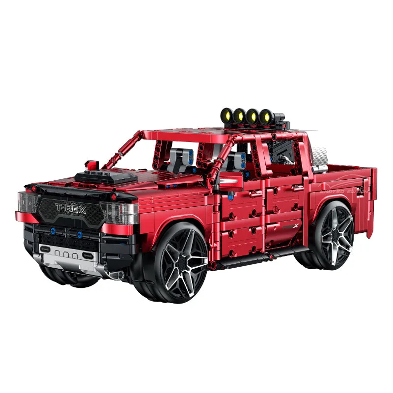JIESTAR SUV tout-terrain plaqué (JS-10633) - prix | Brick Broker