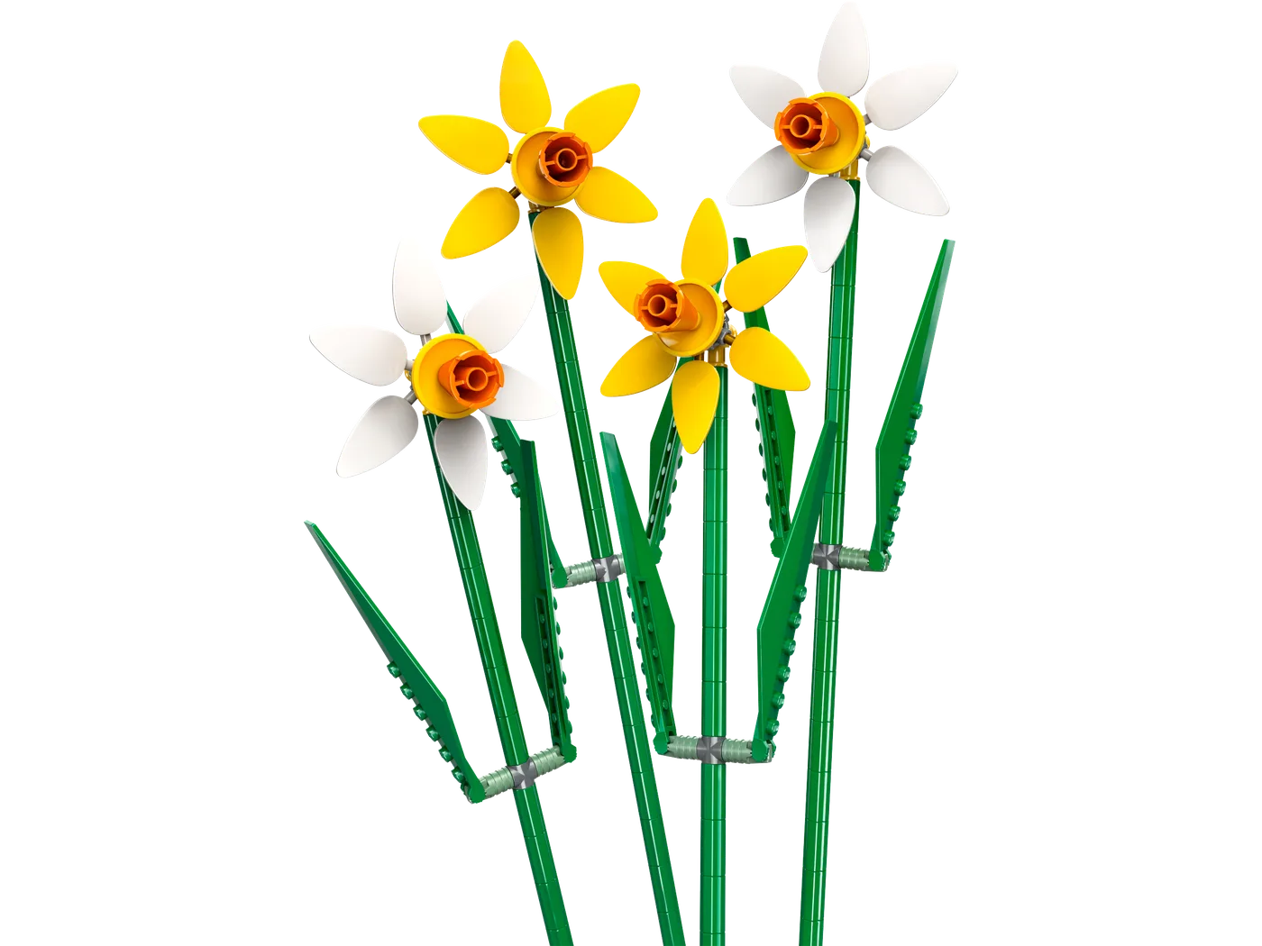 LEGO 40747 Jonquilles - prix et où acheter | Brick Broker
