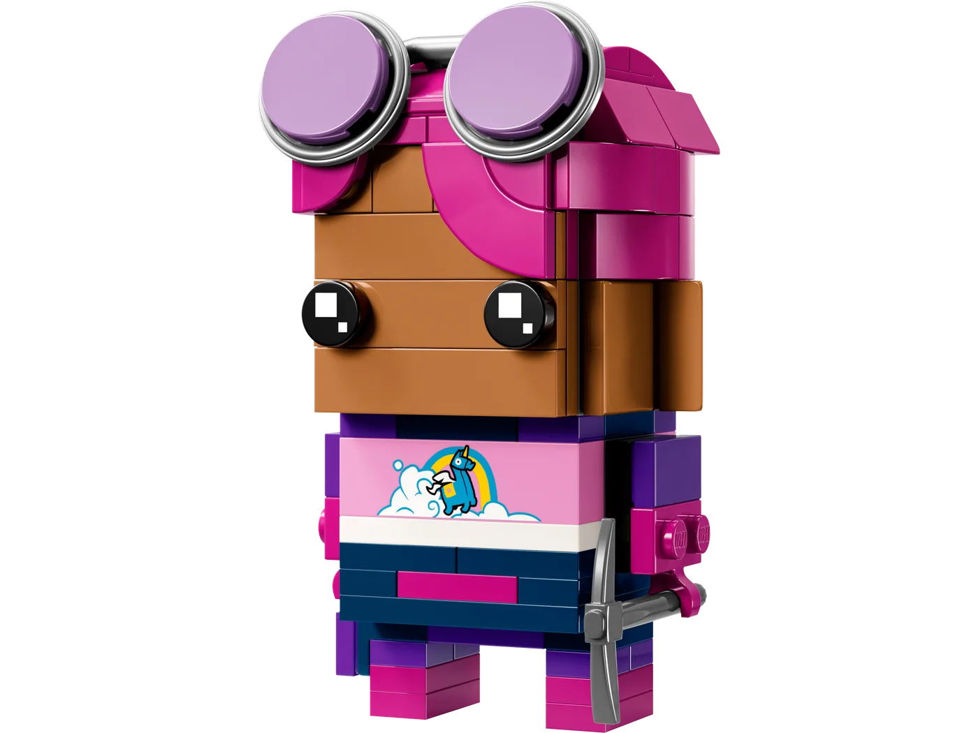 LEGO 40728 Brite Bomber - prix et où acheter | Brick Broker