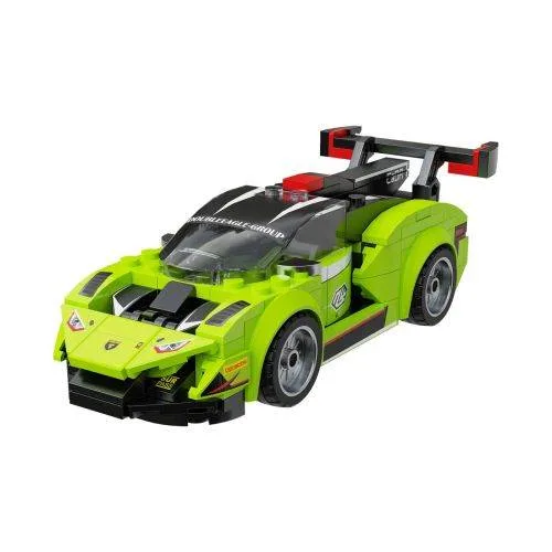 CaDA Voiture de sport Velocity Hurricane (C55052W) - prix | Brick Broker