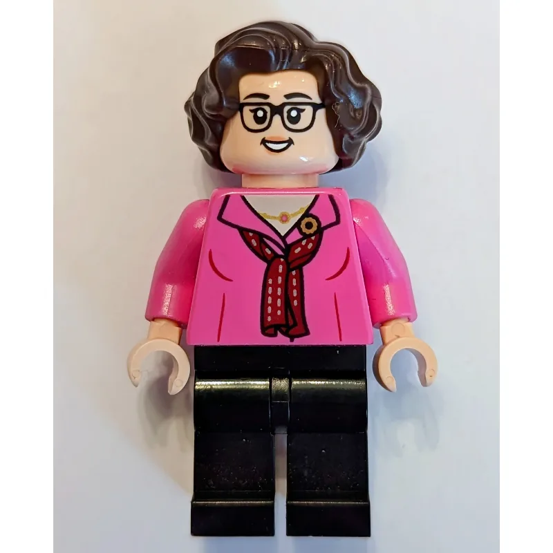 Phyllis Lapin Vance — dans quels sets LEGO ? (fig-013120) | Brick Broker