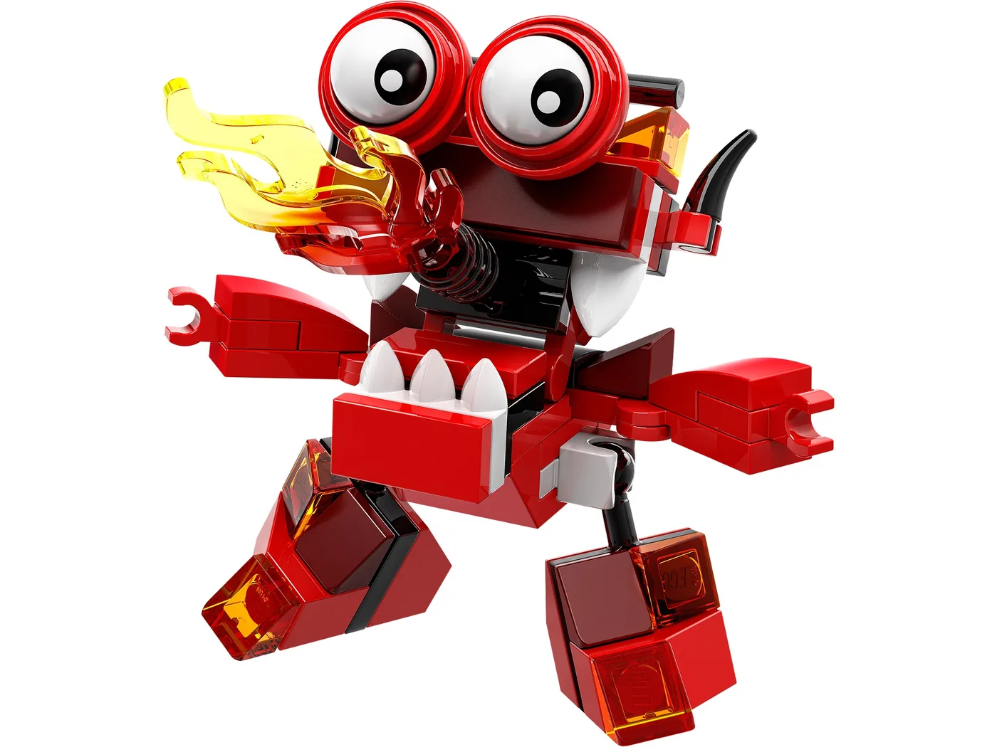 LEGO 41532 Burnard - prix et où acheter | Brick Broker