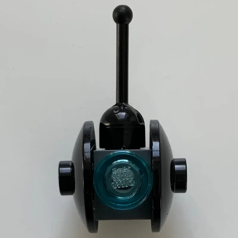 DRK-1 Dark Eye Probe Droid — dans quels sets LEGO ? (fig-010463) | Brick Broker