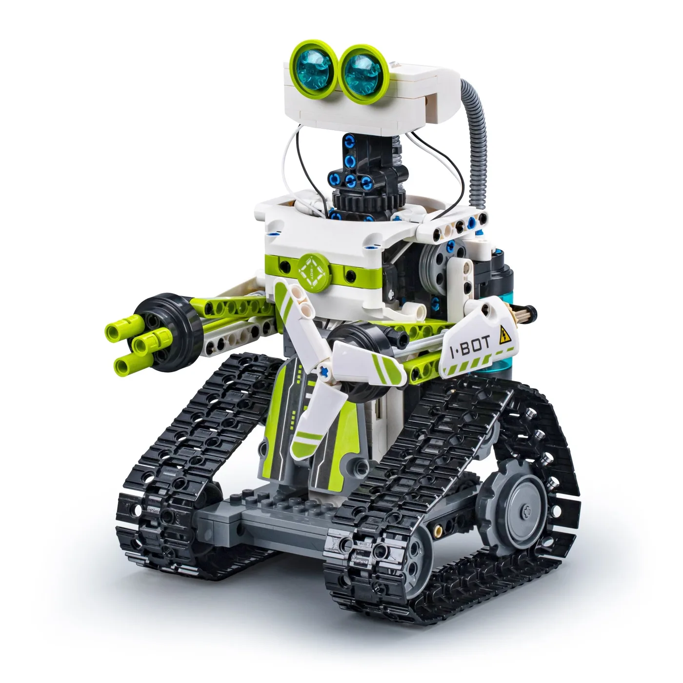CaDA Robot I. BOT (CADA-C83001W) - prix et où acheter | Brick Broker