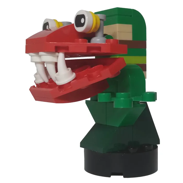 LEGO 11948 Plante carnivore - prix et où acheter | Brick Broker
