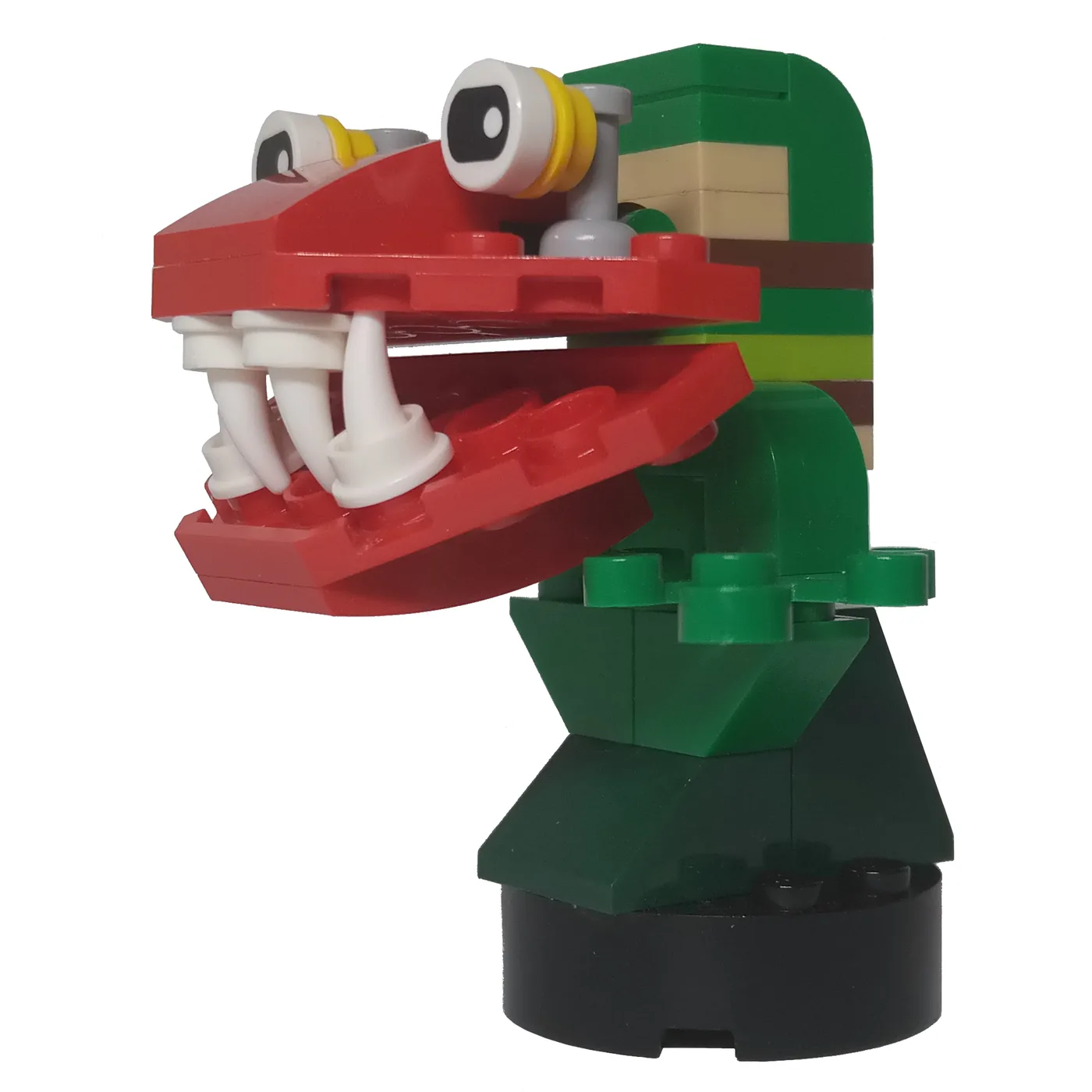 LEGO 11948 Plante carnivore - prix et où acheter | Brick Broker