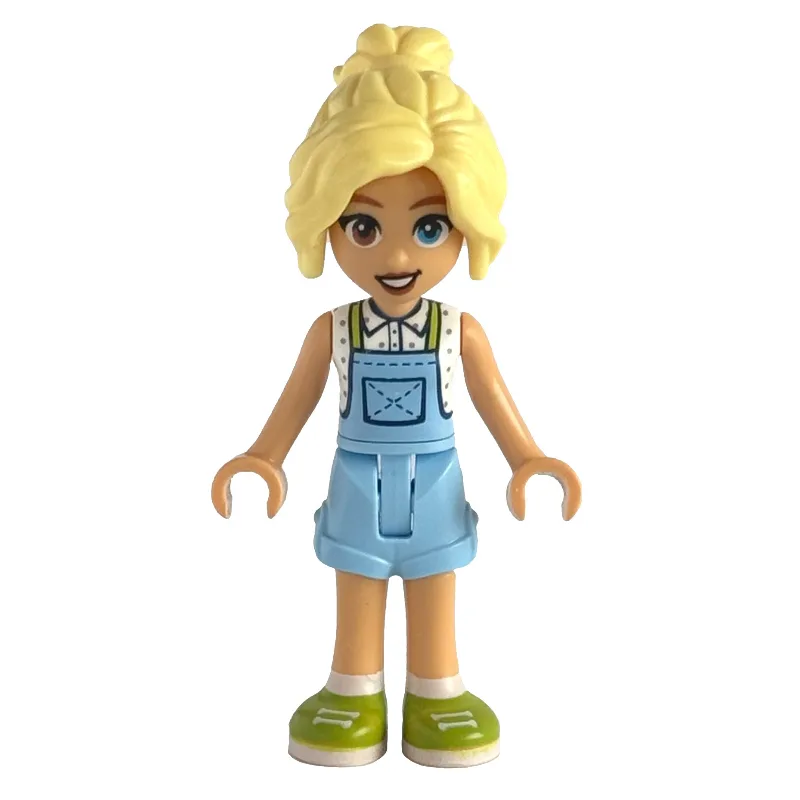 Kaya — dans quels sets LEGO ? (fig-009001) | Brick Broker