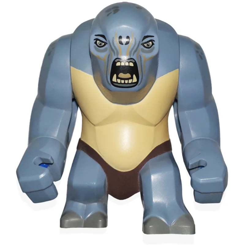 Cave Troll — dans quels sets LEGO ? (fig-005255) | Brick Broker