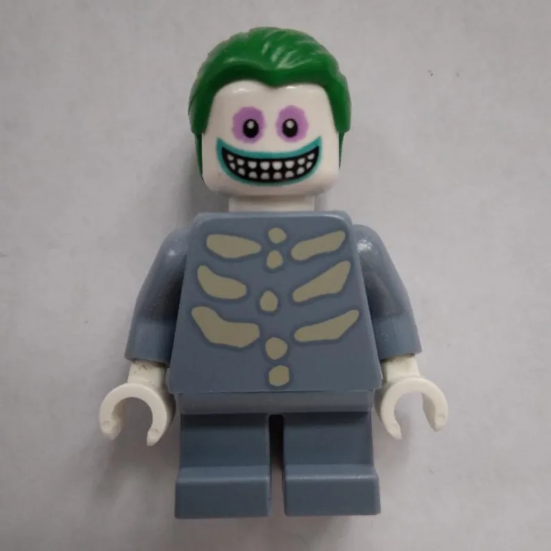 Barrel — dans quels sets LEGO ? (fig-015506) | Brick Broker