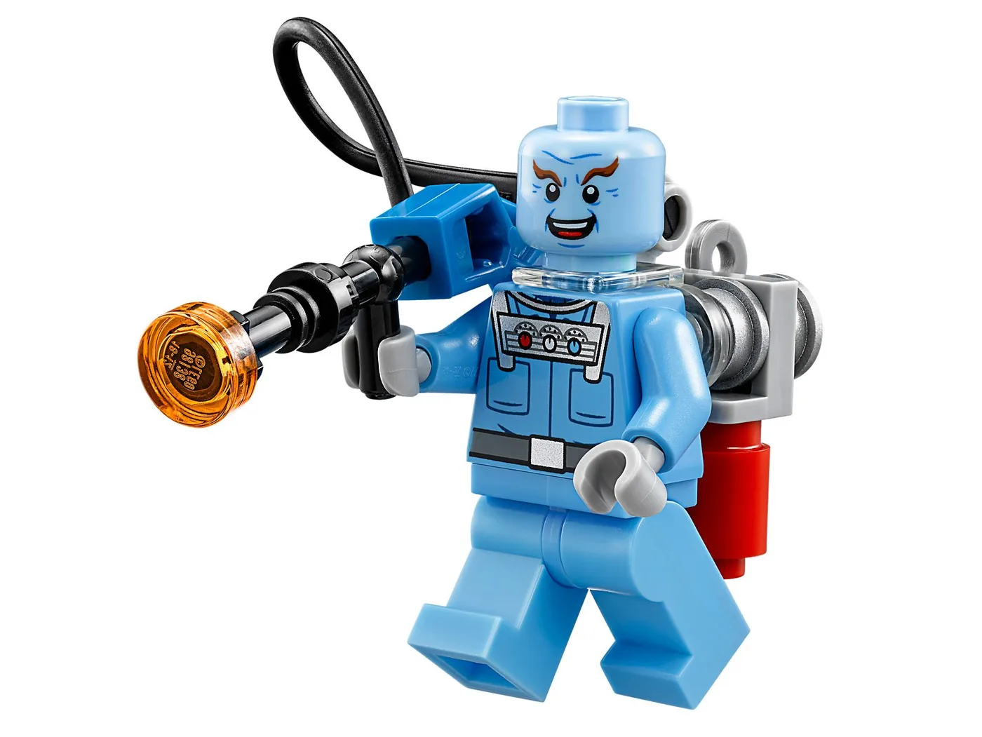 LEGO 30603 Batman Série TV classique - Mr. Freeze - prix | Brick Broker