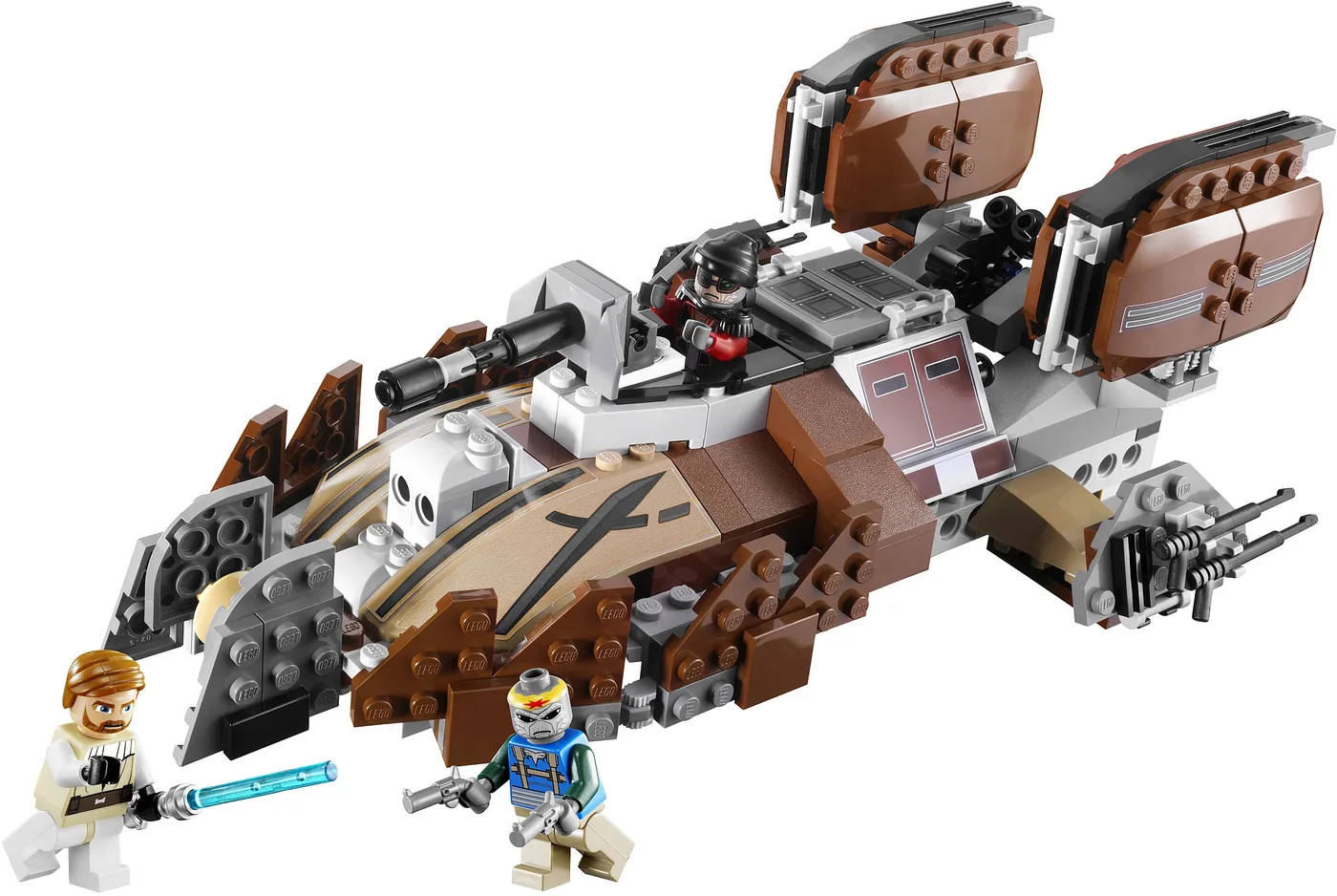 LEGO 7753 Char pirate - prix et où acheter | Brick Broker