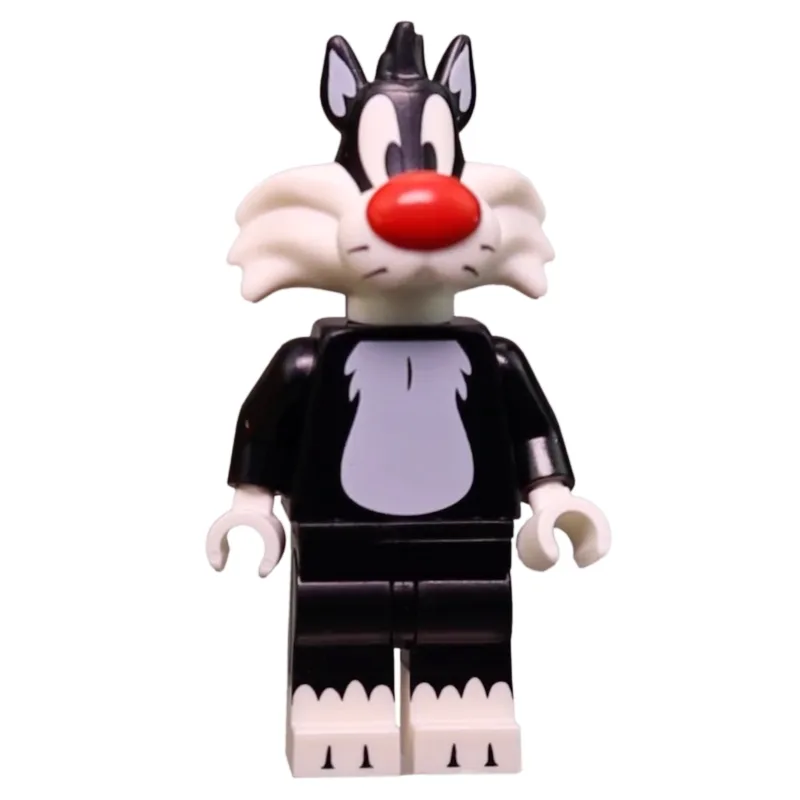 Sylvester — dans quels sets LEGO ? (fig-011268) | Brick Broker