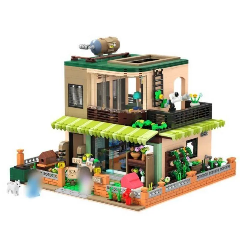 Kalos Cabane d'Umeda (KAL-61007) - prix et où acheter | Brick Broker
