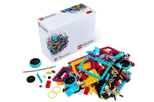 LEGO 2000457 Ensemble d'éléments SPIKE Prime - prix | Brick Broker