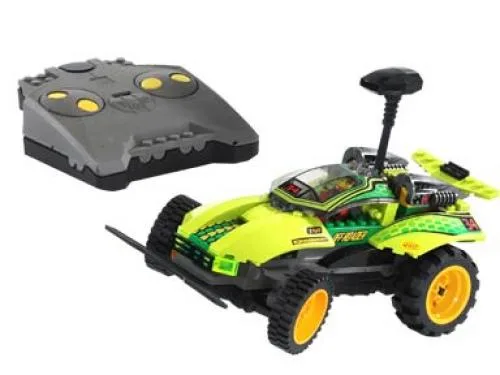 LEGO 4589 Flash Nitro RC - prix et où acheter | Brick Broker