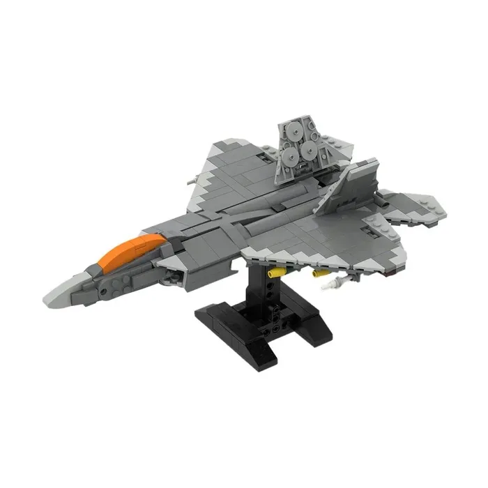 LesDiy F-22 Raptor | Chasseur furtif (LESDIY-3550861) - prix | Brick Broker