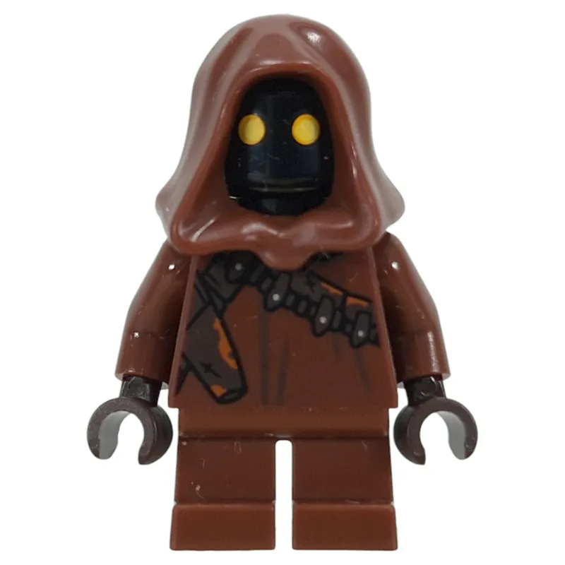 Jawa — dans quels sets LEGO ? (fig-017504) | Brick Broker