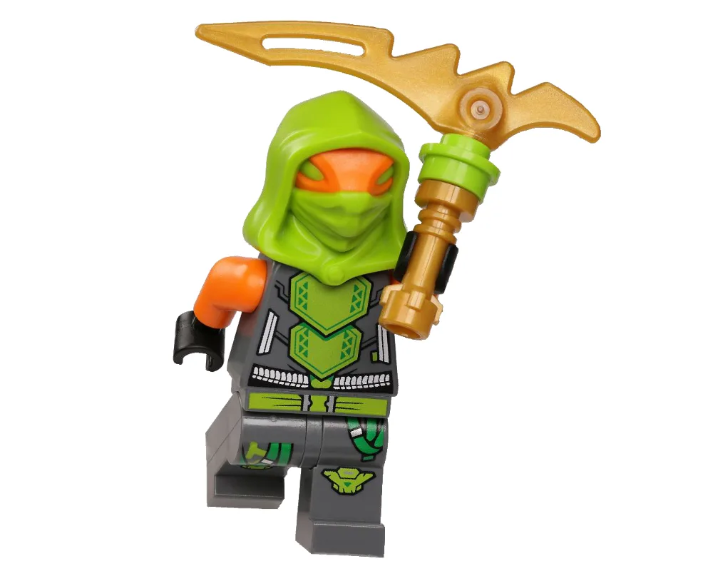 LEGO 892513 Frak - prix et où acheter | Brick Broker