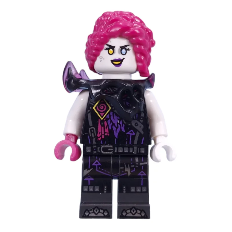 Doey — dans quels sets LEGO ? (fig-015371) | Brick Broker