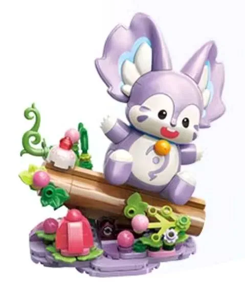 Keeppley Figurine Arena of Valor (KEP-K21109) - prix | Brick Broker