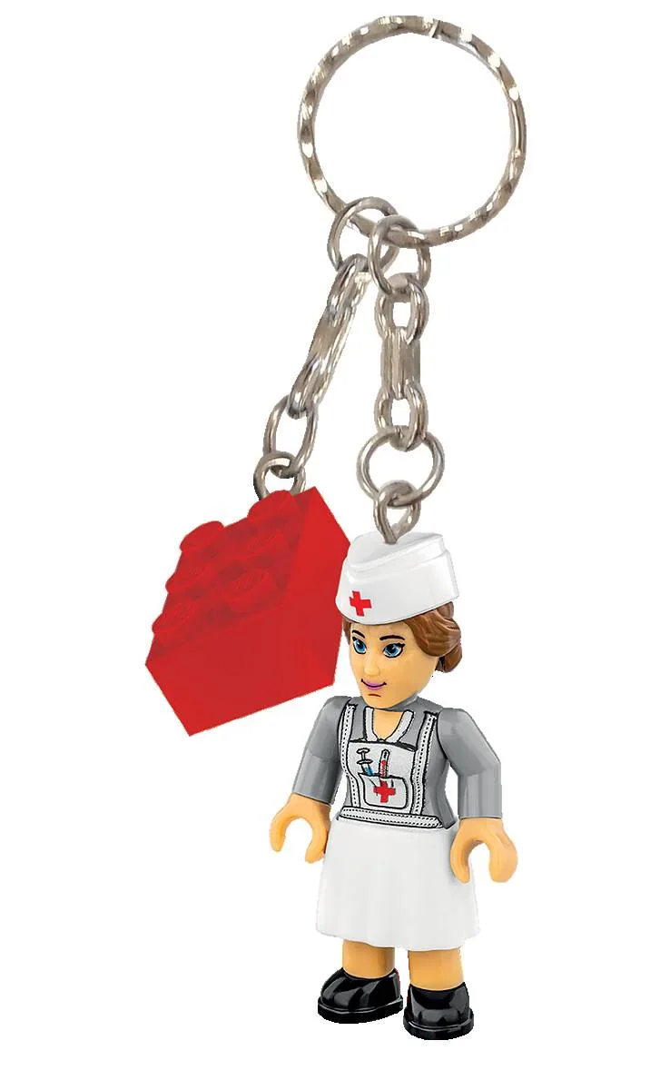 COBI Infirmière (COBI-01360) - prix et où acheter | Brick Broker