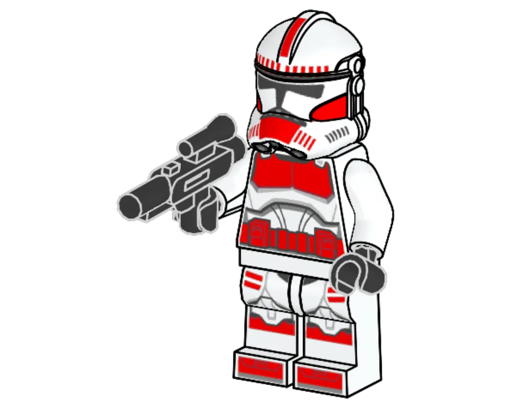 LEGO 912403 Garde de Coruscant - prix et où acheter | Brick Broker