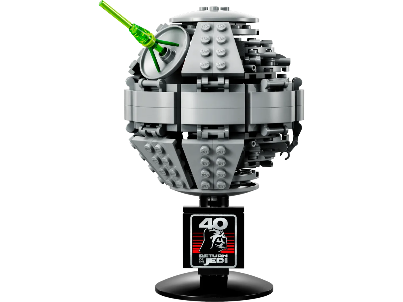 LEGO 40591 Étoile de la Mort II - prix et où acheter | Brick Broker