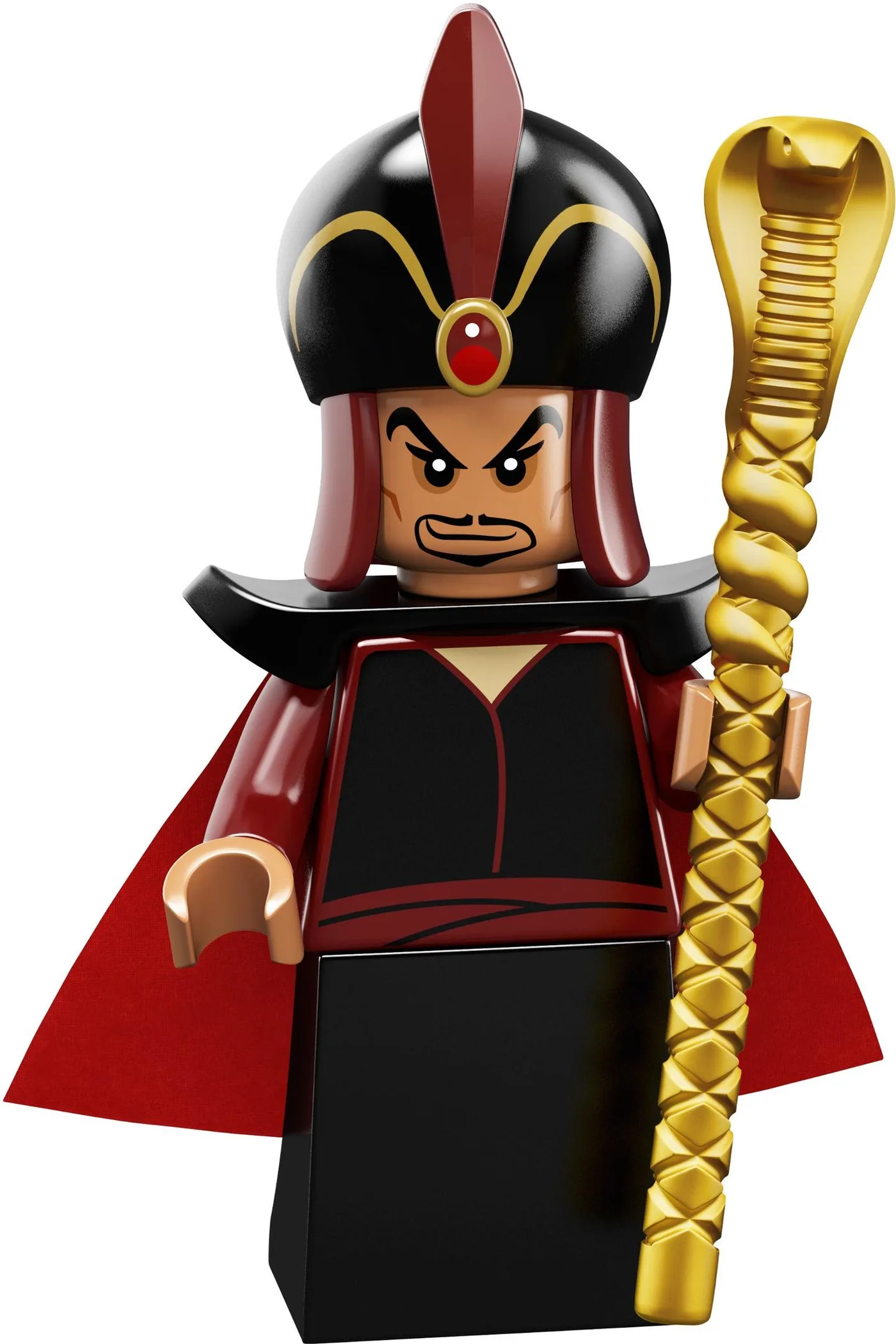 LEGO 71024 Jafar - prix et où acheter | Brick Broker