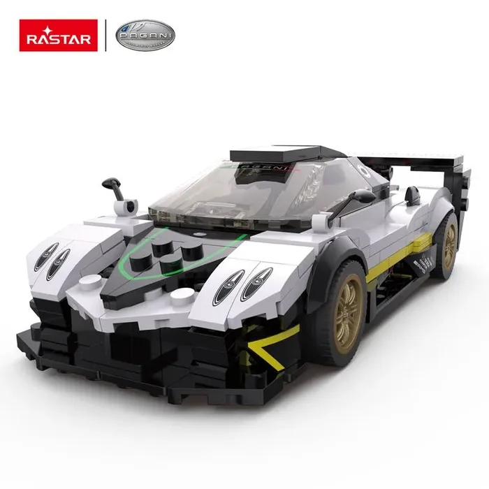 Rastar Pagani™ Zonda R (RAST-93900) - prix | Brick Broker