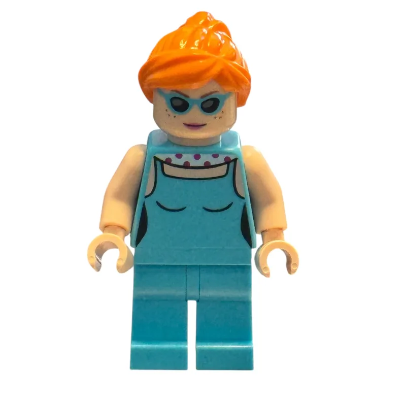 Lucy — dans quels sets LEGO ? (fig-014978) | Brick Broker