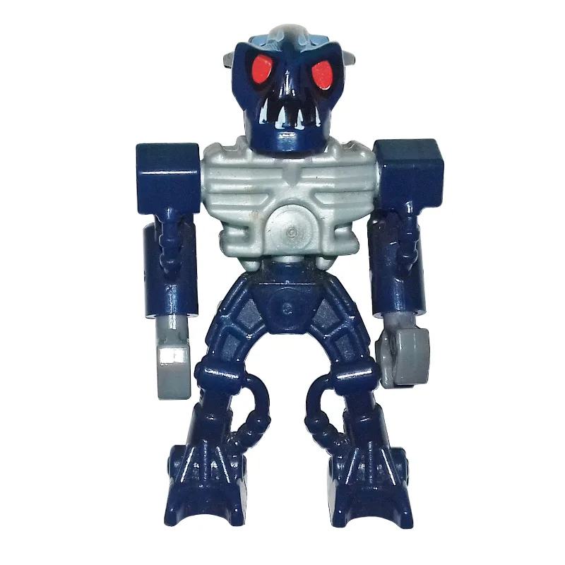Barraki Takadox — dans quels sets LEGO ? (fig-002493) | Brick Broker