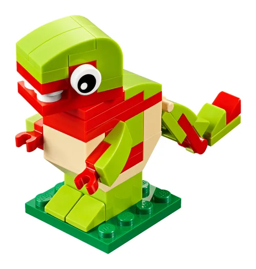 LEGO 40247 Dinosaures - prix et où acheter | Brick Broker