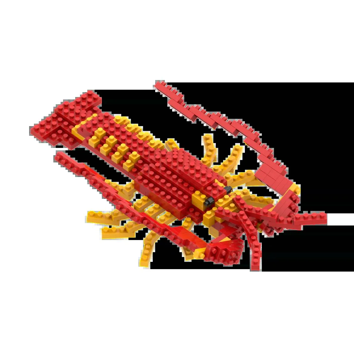 BRIXIES Hummer (BRIXIES-200.173) - prix et où acheter | Brick Broker