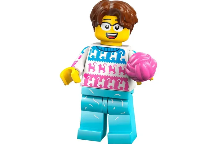 LEGO 71048 Amoureux des chats - prix et où acheter | Brick Broker