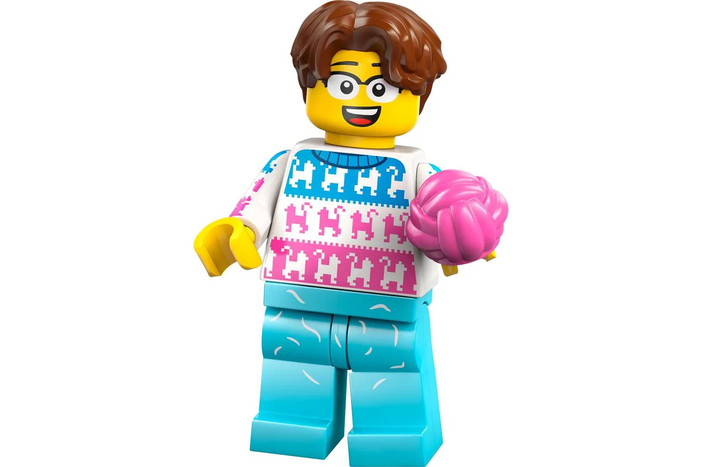 LEGO 71048 Amoureux des chats - prix et où acheter | Brick Broker