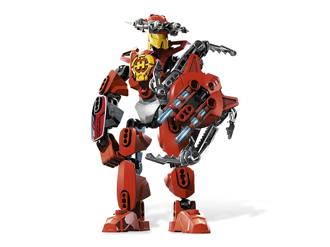 LEGO 2065 Furno 2.0 - prix et où acheter | Brick Broker