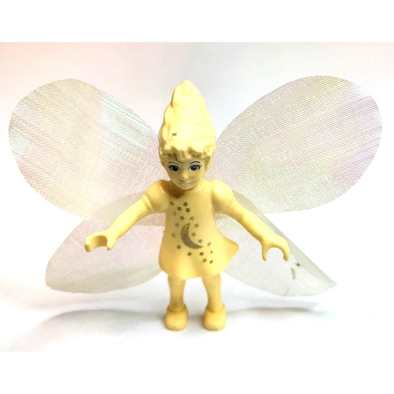 Millimy, Moon, Yellow — dans quels sets LEGO ? (fig-014873) | Brick Broker
