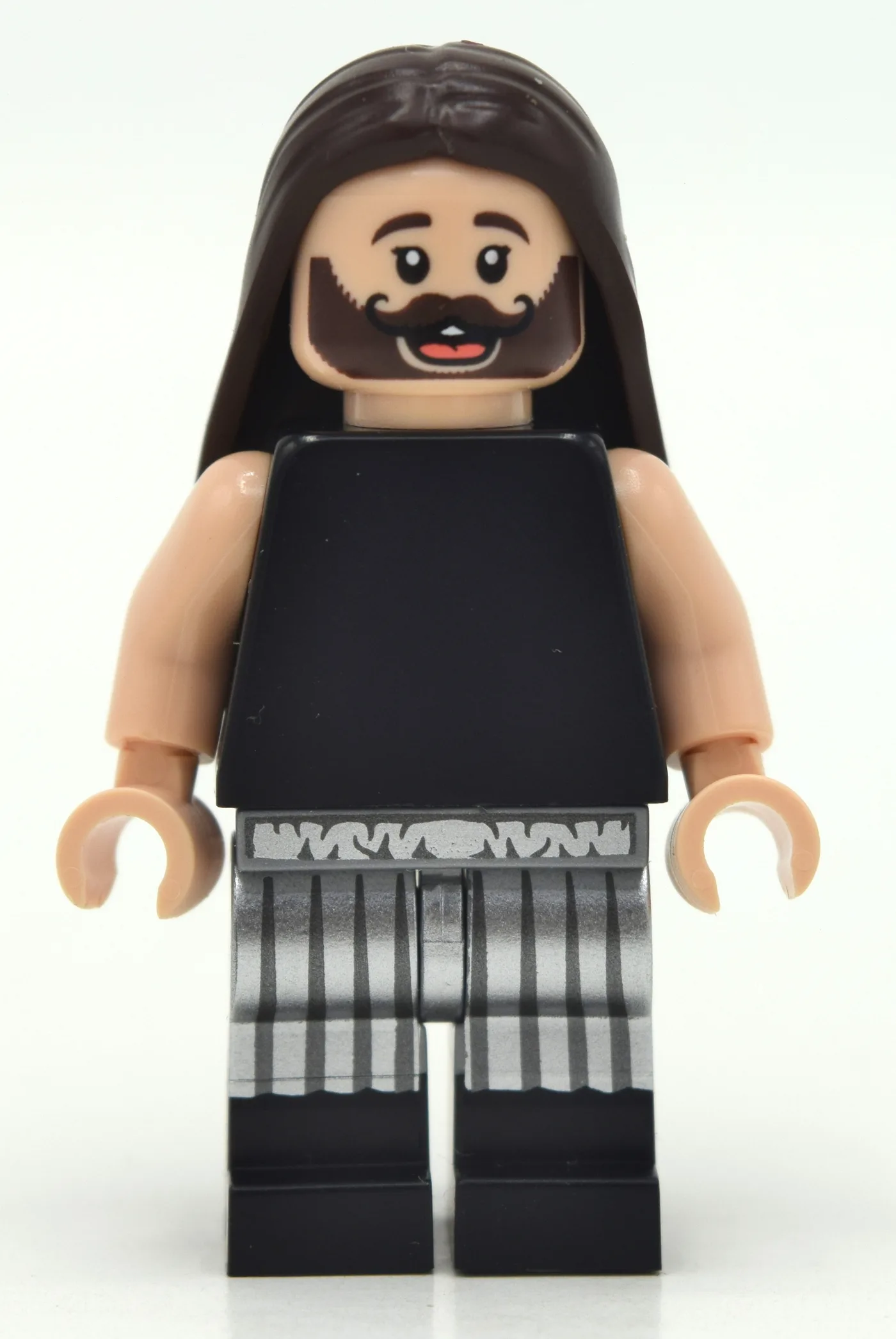Jonathan Van Ness — dans quels sets LEGO ? (fig-011698) | Brick Broker