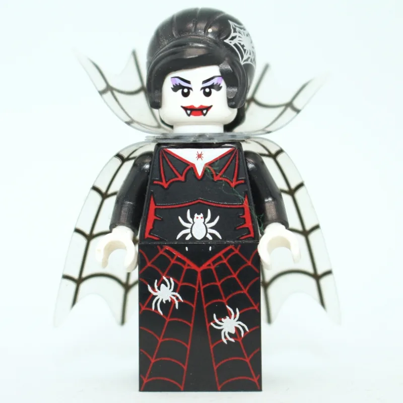 Spider Lady — dans quels sets LEGO ? (fig-008786) | Brick Broker