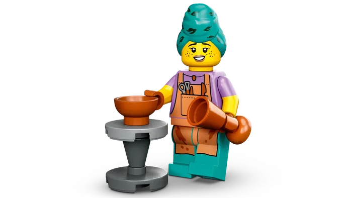 LEGO 71037 Potter - prix et où acheter | Brick Broker