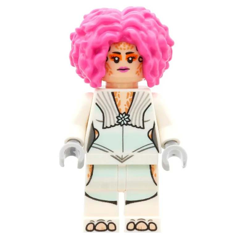 Theelin Dancer — dans quels sets LEGO ? (fig-012356) | Brick Broker