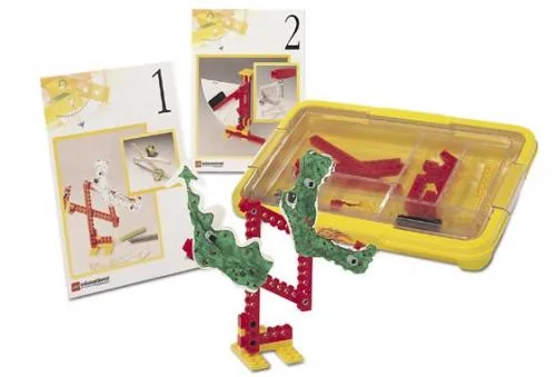 LEGO 9612 Kit de leviers - prix et où acheter | Brick Broker