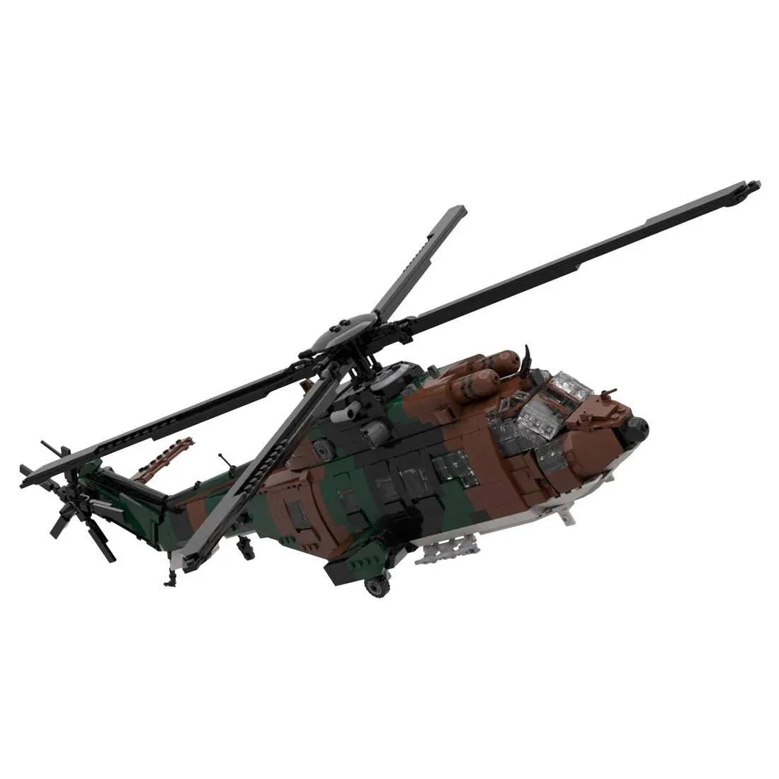 LesDiy Avion AS-532 (LESDIY-3528816) - prix | Brick Broker