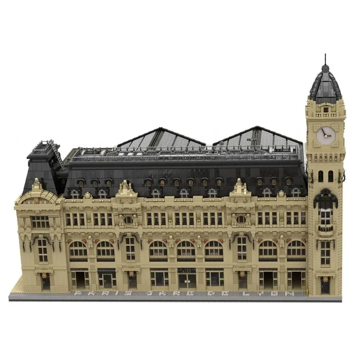 LesDiy Gare de Paris (LESDIY-3451725) - prix | Brick Broker