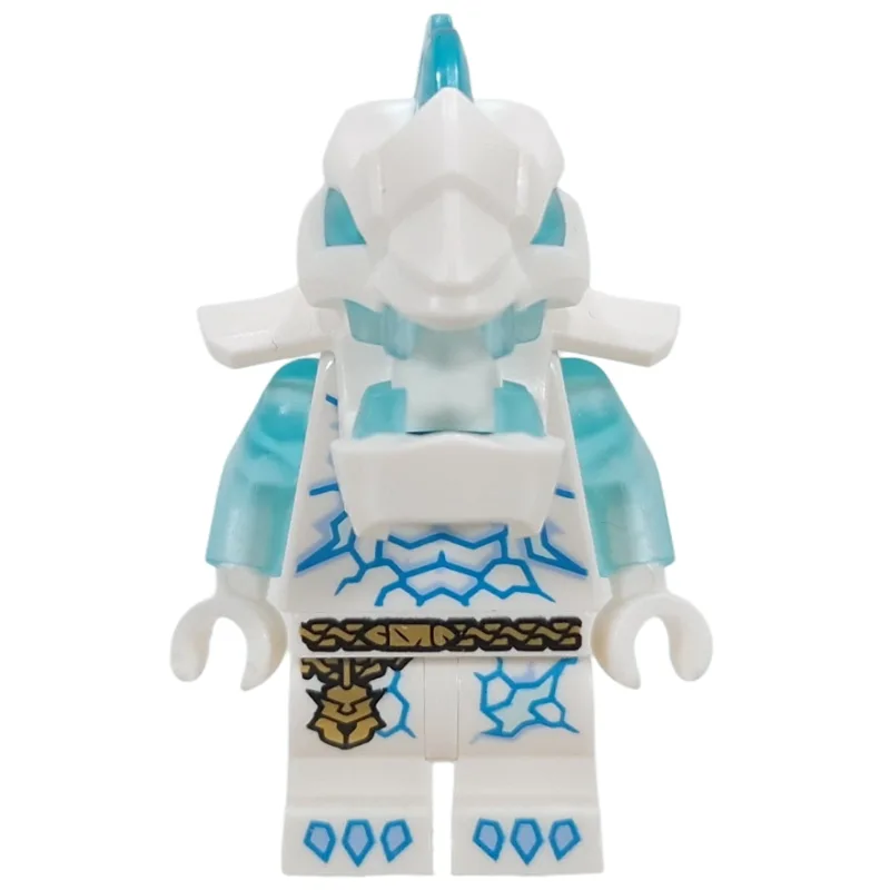 Ice Monster — dans quels sets LEGO ? (fig-017646) | Brick Broker