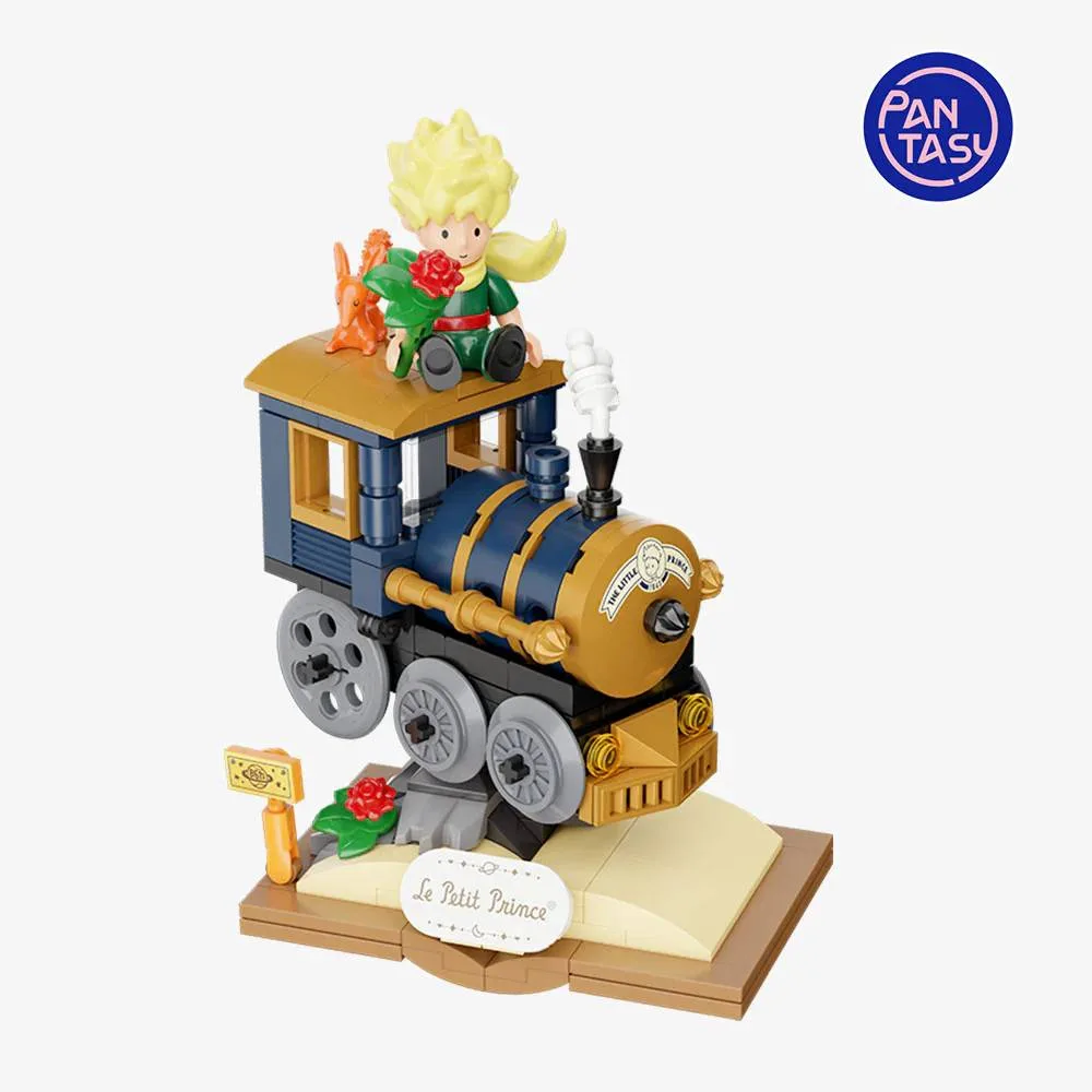 Pantasy Le Petit Prince™ Train Voyage Étoilé (PANT-86316) - prix | Brick Broker
