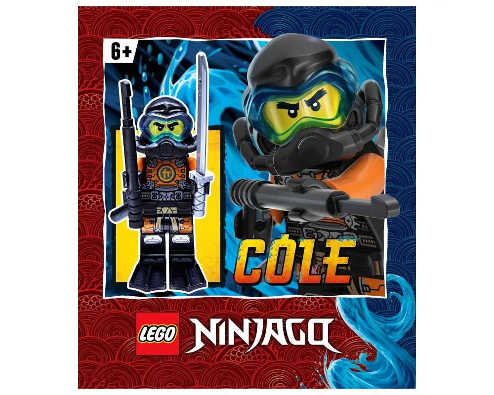 LEGO 892180 Cole - prix et où acheter | Brick Broker